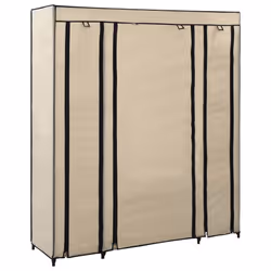 VidaXL 282435 bedroom wardrobe/closet