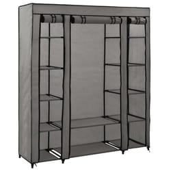 VidaXL 282436 bedroom wardrobe/closet