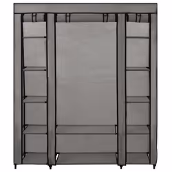 VidaXL 282436 bedroom wardrobe/closet