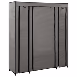 VidaXL 282436 bedroom wardrobe/closet - Additional view 4