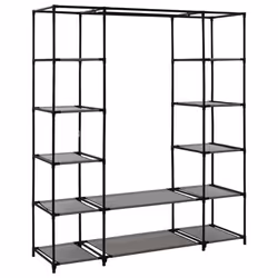 VidaXL 282436 bedroom wardrobe/closet - Additional view 5
