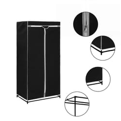 VidaXL 282437 bedroom wardrobe/closet