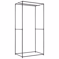VidaXL 282437 bedroom wardrobe/closet - Additional view 5