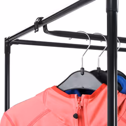 VidaXL 282437 bedroom wardrobe/closet - Additional view 8