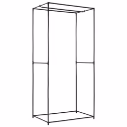 VidaXL 282440 bedroom wardrobe/closet - Additional view 5