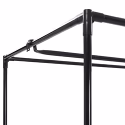 VidaXL 282440 bedroom wardrobe/closet - Additional view 6