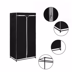 VidaXL 282441 bedroom wardrobe/closet - Additional view 2