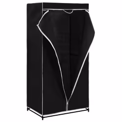 VidaXL 282441 bedroom wardrobe/closet - Additional view 4