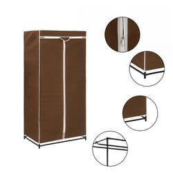 VidaXL 282442 bedroom wardrobe/closet