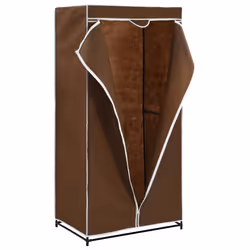 VidaXL 282442 bedroom wardrobe/closet