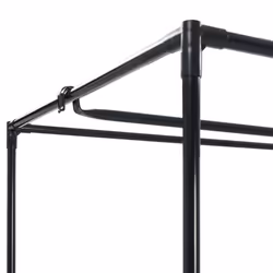 VidaXL 282442 bedroom wardrobe/closet - Additional view 6