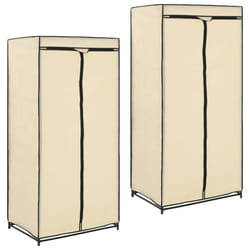 VidaXL 282443 bedroom wardrobe/closet