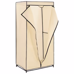 VidaXL 282443 bedroom wardrobe/closet - Additional view 4