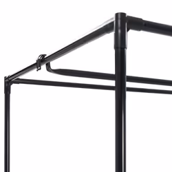 VidaXL 282443 bedroom wardrobe/closet - Additional view 7