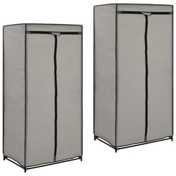 VidaXL 282444 bedroom wardrobe/closet