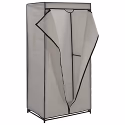 VidaXL 282444 bedroom wardrobe/closet - Additional view 5