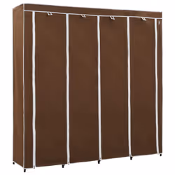 VidaXL 282446 bedroom wardrobe/closet