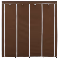 VidaXL 282446 bedroom wardrobe/closet - Additional view 4