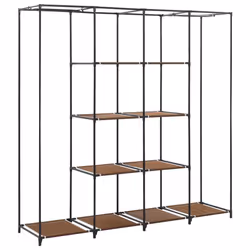 VidaXL 282446 bedroom wardrobe/closet - Additional view 7
