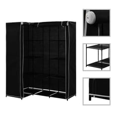 VidaXL 282449 bedroom wardrobe/closet