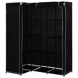 VidaXL 282449 bedroom wardrobe/closet