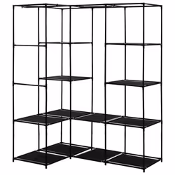 VidaXL 282449 bedroom wardrobe/closet - Additional view 5
