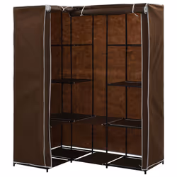 VidaXL 282450 bedroom wardrobe/closet - Additional view 2