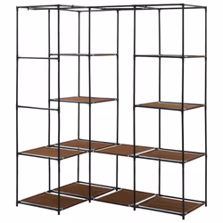 VidaXL 282450 bedroom wardrobe/closet - Additional view 5