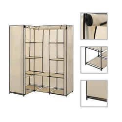 VidaXL 282451 bedroom wardrobe/closet