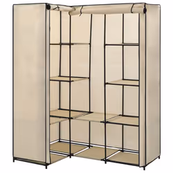 VidaXL 282451 bedroom wardrobe/closet