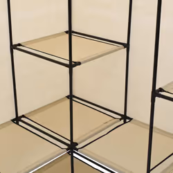 VidaXL 282451 bedroom wardrobe/closet - Additional view 5