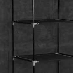 VidaXL 282453 bedroom wardrobe/closet - Additional view 2