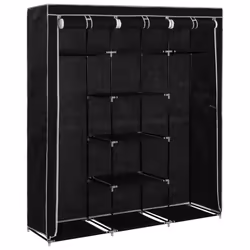 VidaXL 282453 bedroom wardrobe/closet - Additional view 6