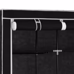 VidaXL 282453 bedroom wardrobe/closet - Additional view 7