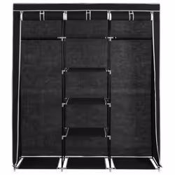 VidaXL 282453 bedroom wardrobe/closet - Additional view 8