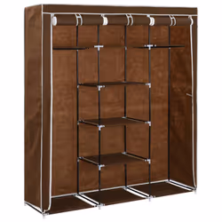 VidaXL 282454 bedroom wardrobe/closet - Additional view 4