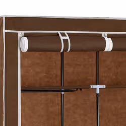 VidaXL 282454 bedroom wardrobe/closet - Additional view 6