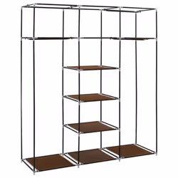 VidaXL 282454 bedroom wardrobe/closet - Additional view 8