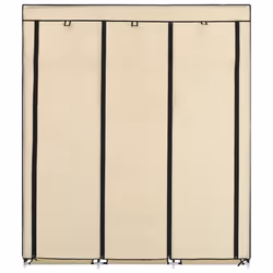 VidaXL 282455 bedroom wardrobe/closet