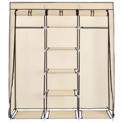 VidaXL 282455 bedroom wardrobe/closet - Additional view 5