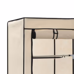 VidaXL 282455 bedroom wardrobe/closet - Additional view 6