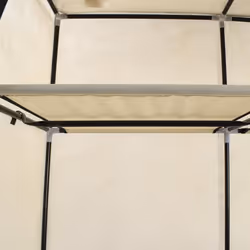 VidaXL 282455 bedroom wardrobe/closet - Additional view 7