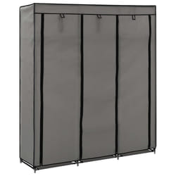 VidaXL 282456 bedroom wardrobe/closet