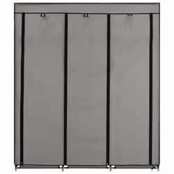 VidaXL 282456 bedroom wardrobe/closet