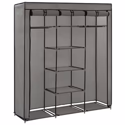 VidaXL 282456 bedroom wardrobe/closet - Additional view 4