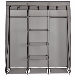 VidaXL 282456 bedroom wardrobe/closet - Additional view 5