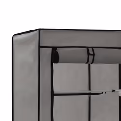 VidaXL 282456 bedroom wardrobe/closet - Additional view 6