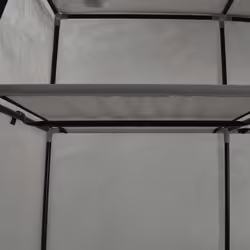 VidaXL 282456 bedroom wardrobe/closet - Additional view 7