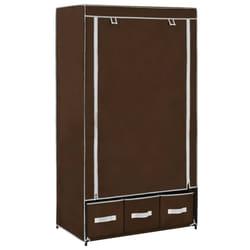 VidaXL 282458 bedroom wardrobe/closet