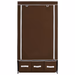 VidaXL 282458 bedroom wardrobe/closet - Additional view 5